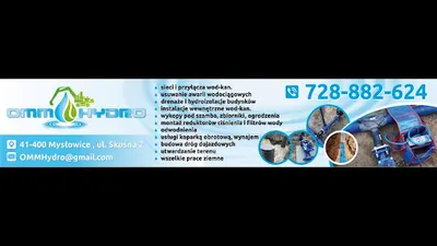 OMM-HYDRO